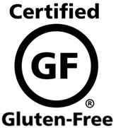 sello Gluten free Certification Organization