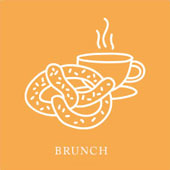 brunch sin gluten